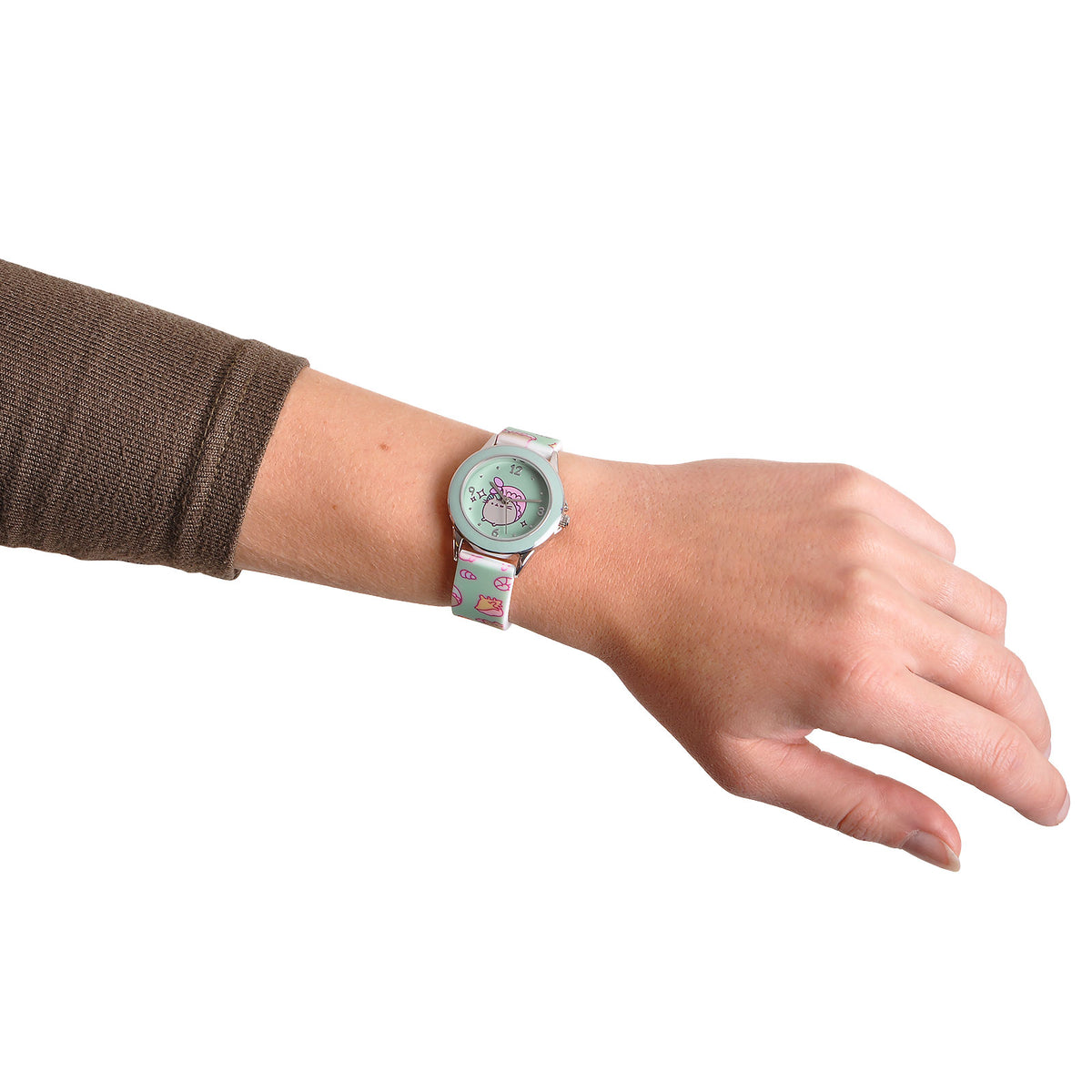 Produktbild Pusheen - Purrmaid Armbandsur