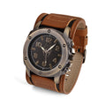 Produktbild Skyrim - Draklogotyp Armbandsur