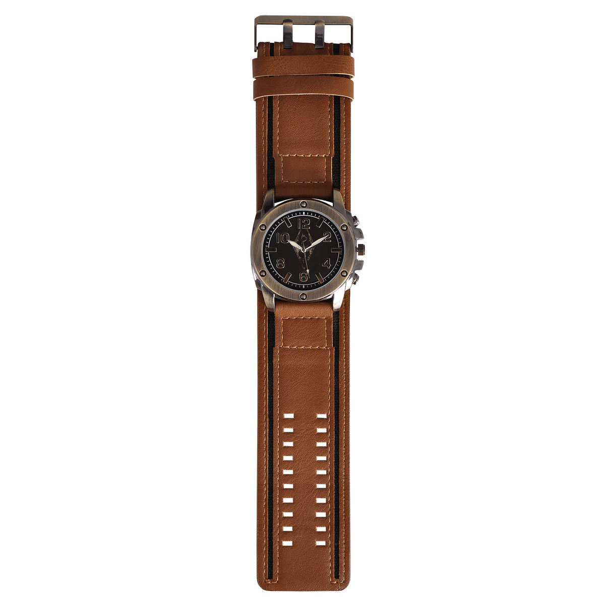 Produktbild Skyrim - Draklogotyp Armbandsur