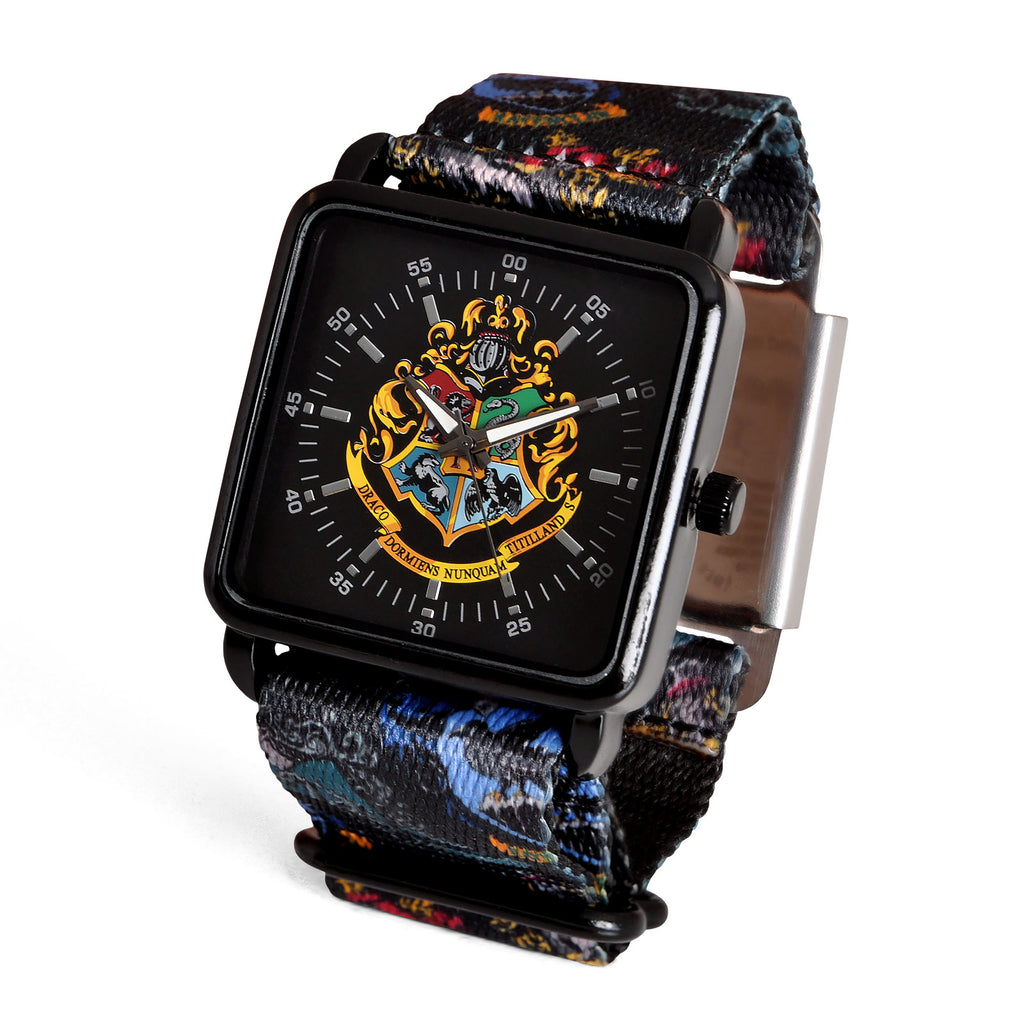 Produktbild Harry Potter - Hogwarts armbandsur
