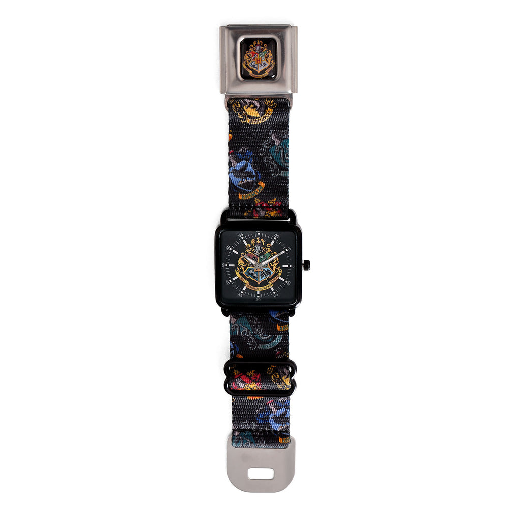 Produktbild Harry Potter - Hogwarts armbandsur