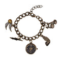 Produktbild Harry Potter - Berlockarmband med klocka