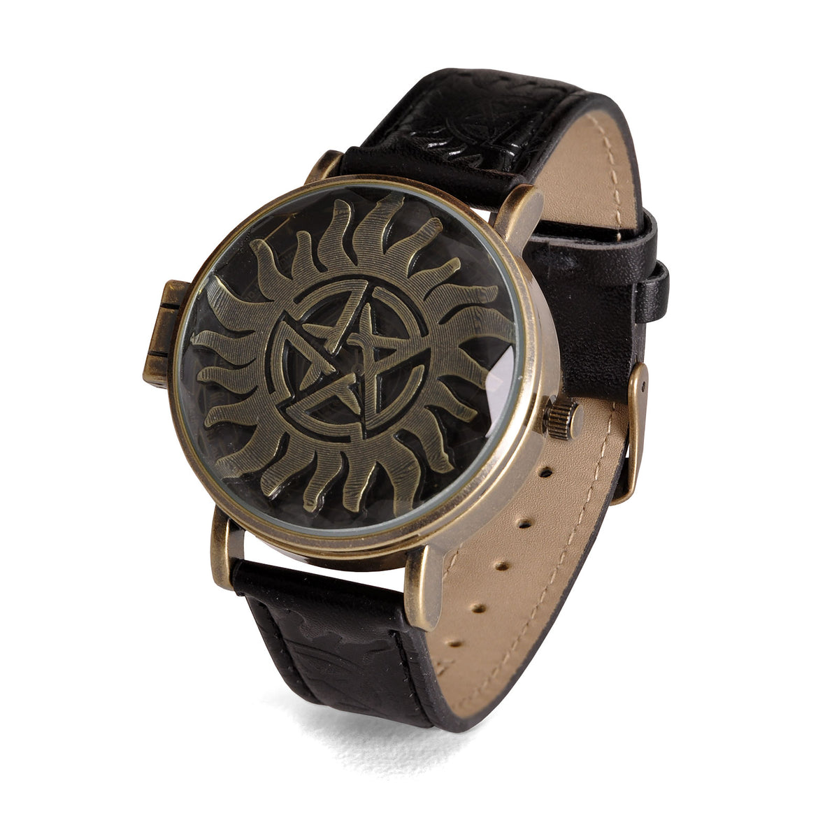 Produktbild Supernatural - Anti Possession Armbandsur