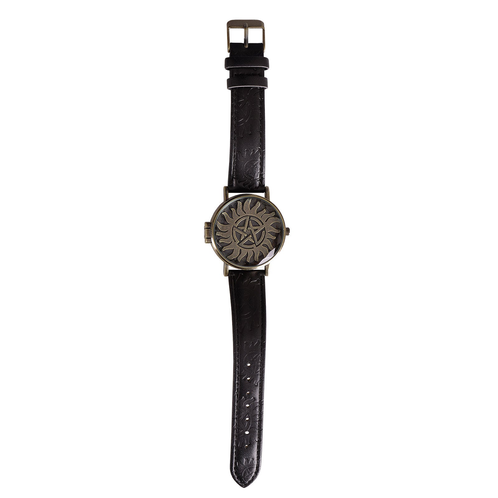 Produktbild Supernatural - Anti Possession Armbandsur