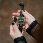 Produktbild Supernatural - Anti-Possession Armbandsur