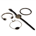 Produktbild Supernatural - Anti-Besatthet Armbandsur med Smyckeset