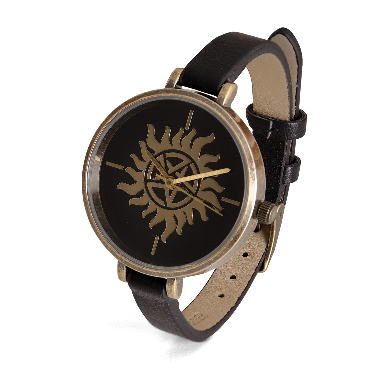 Produktbild Supernatural - Anti-Besatthet Armbandsur med Smyckeset