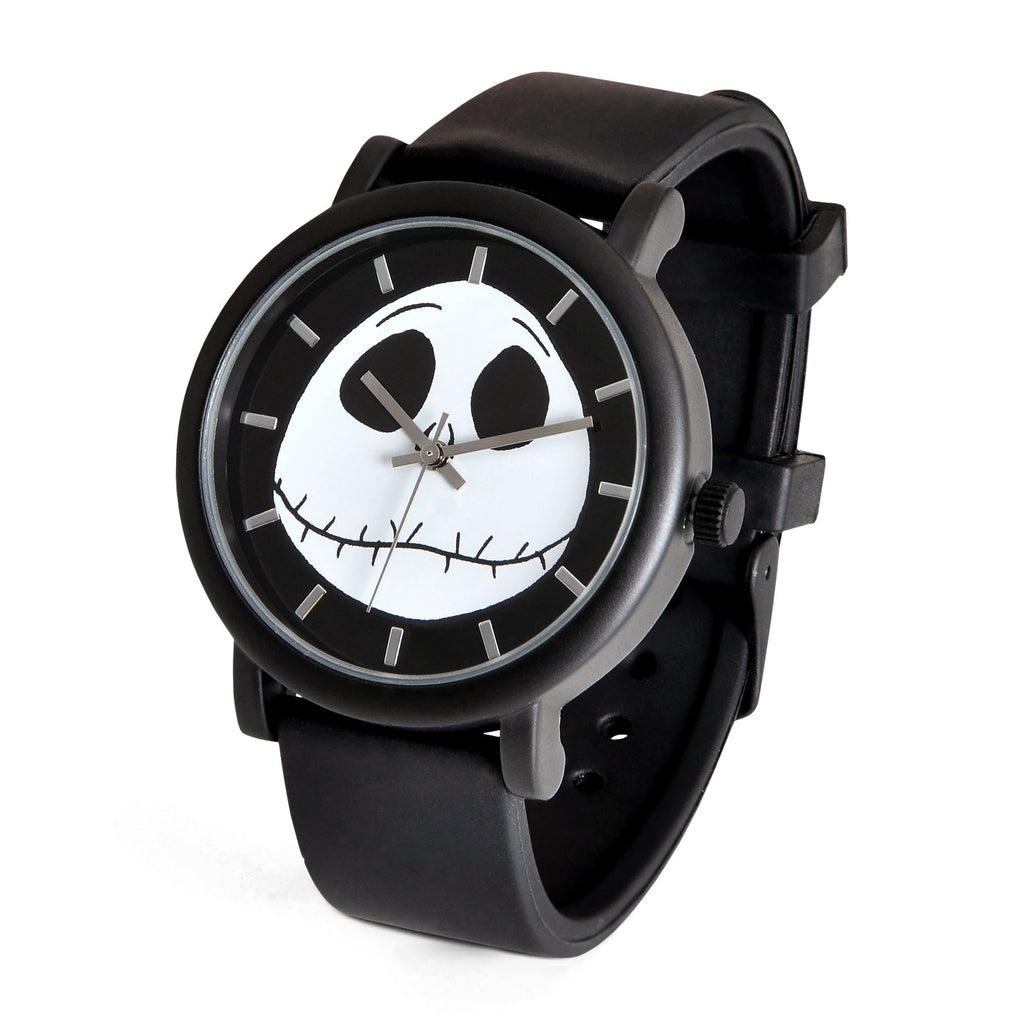 Produktbild Nightmare Before Christmas - Jack Face Armbandsur