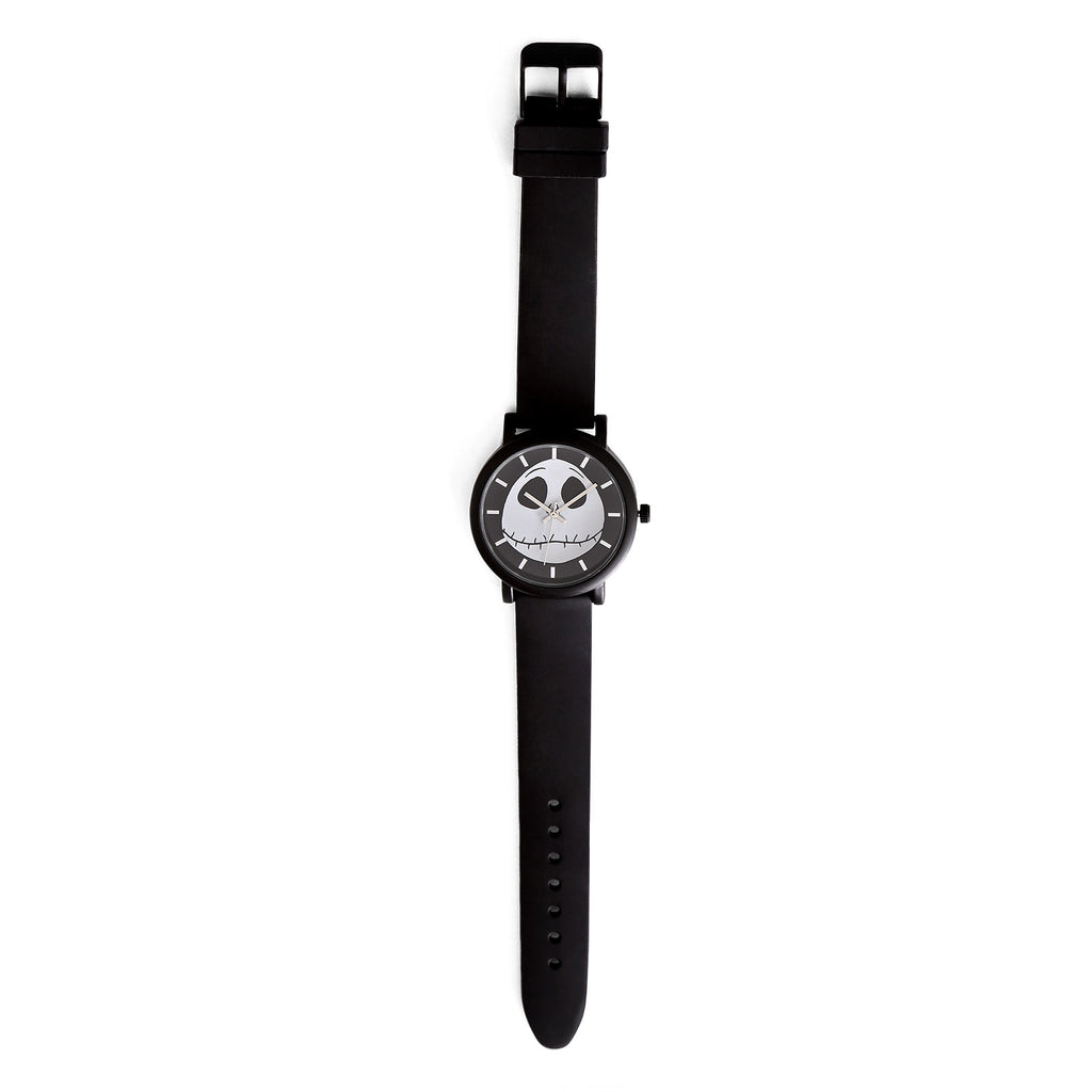Produktbild Nightmare Before Christmas - Jack Face Armbandsur