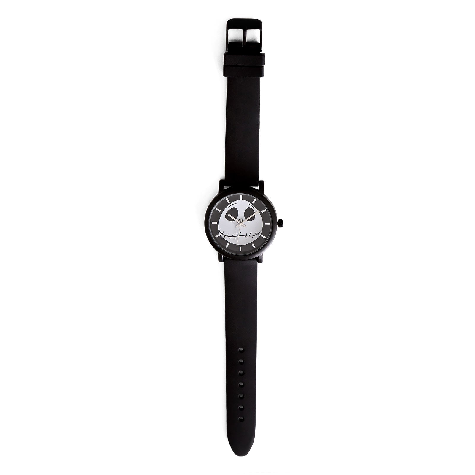 Produktbild Nightmare Before Christmas - Jack Face Armbandsur