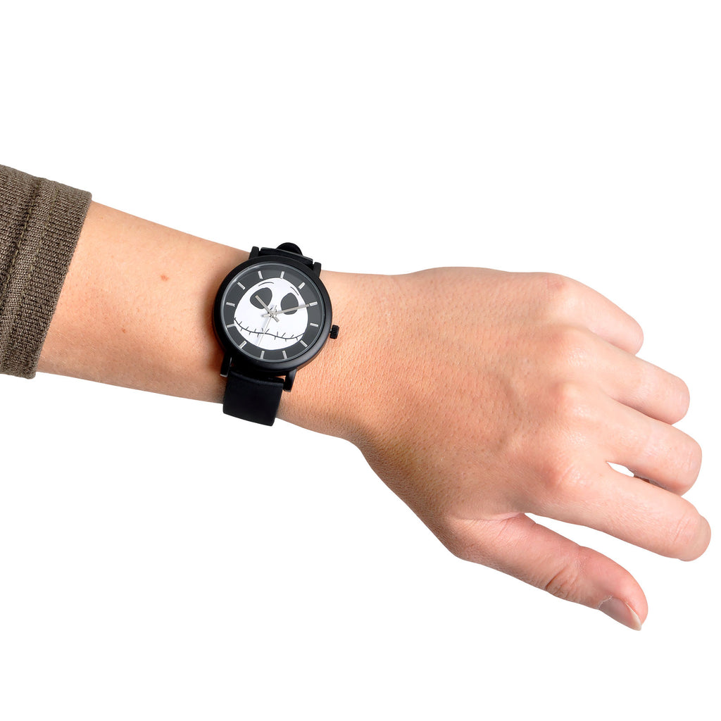 Produktbild Nightmare Before Christmas - Jack Face Armbandsur
