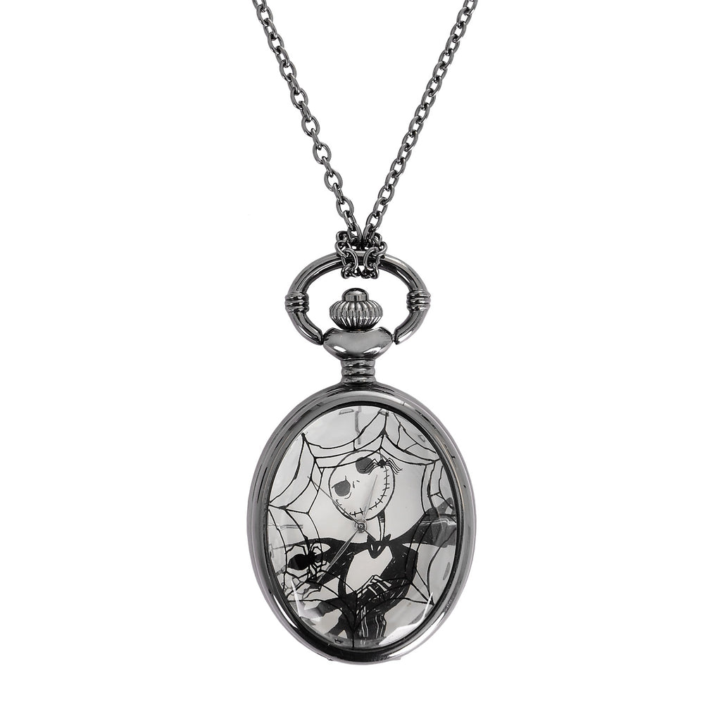 Produktbild Nightmare Before Christmas - Jack Fickur