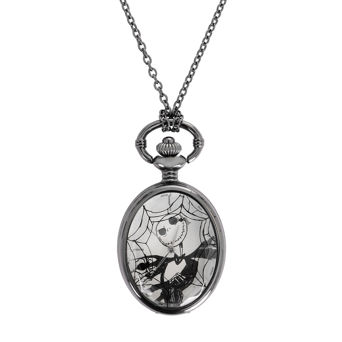 Produktbild Nightmare Before Christmas - Jack Fickur