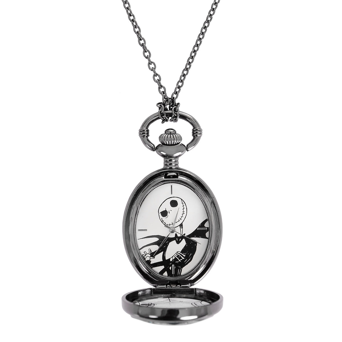 Produktbild Nightmare Before Christmas - Jack Fickur