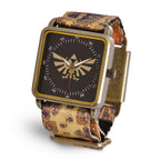 Produktbild Zelda - Hyrule Logotyp Armbandsur