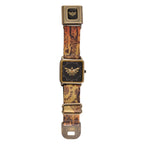 Produktbild Zelda - Hyrule Logotyp Armbandsur