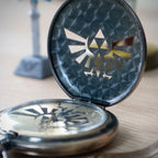 Produktbild Zelda - Fickur med Hyrule-logga