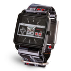 Produktbild Nintendo - NES Controller Armbandsur