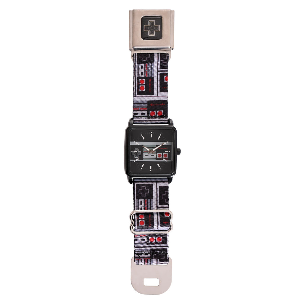 Produktbild Nintendo - NES Controller Armbandsur