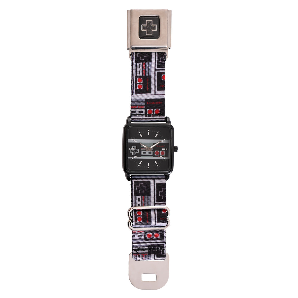 Produktbild Nintendo - NES Controller Armbandsur