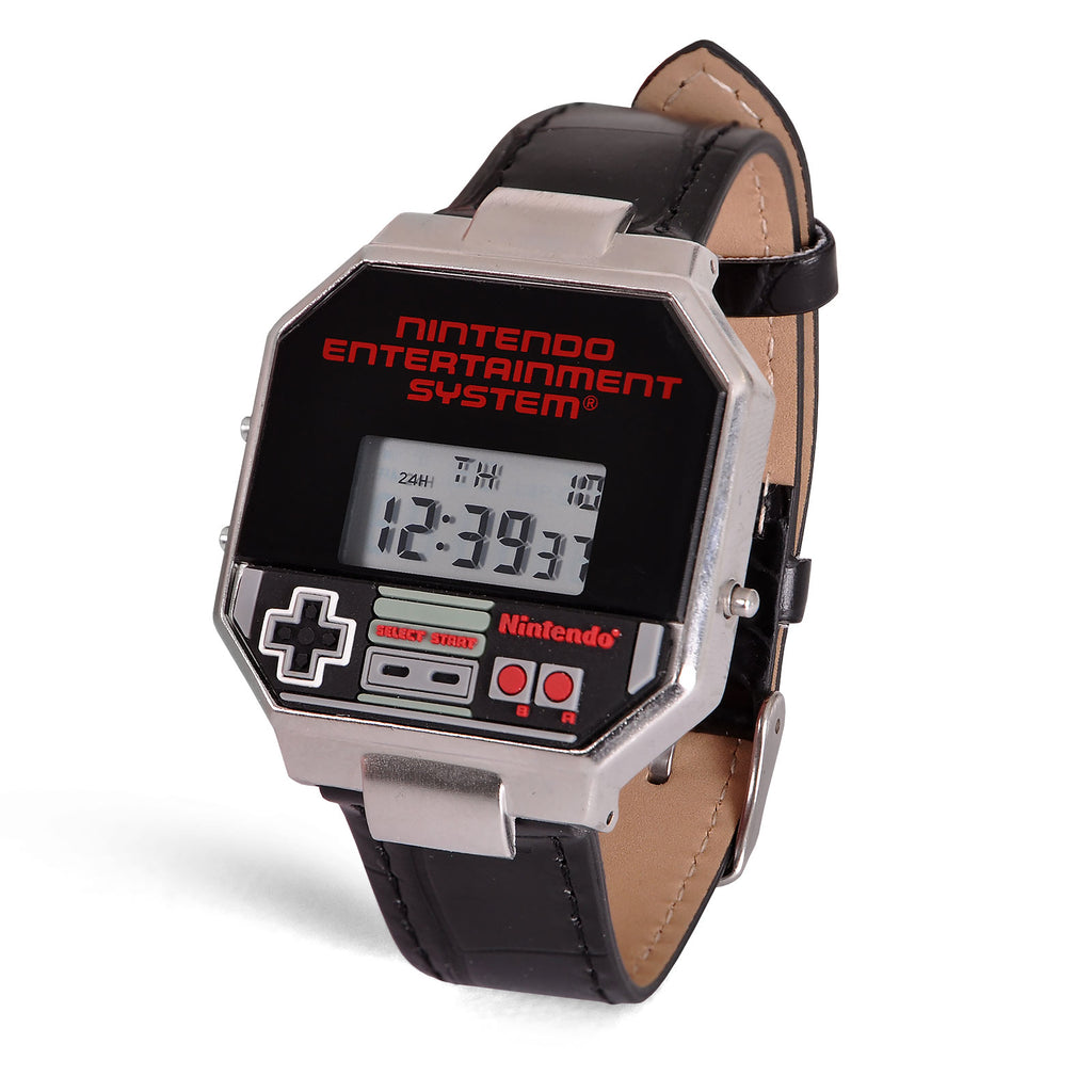 Produktbild Nintendo - NES Armbandsur