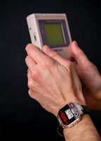 Produktbild Nintendo - NES Armbandsur
