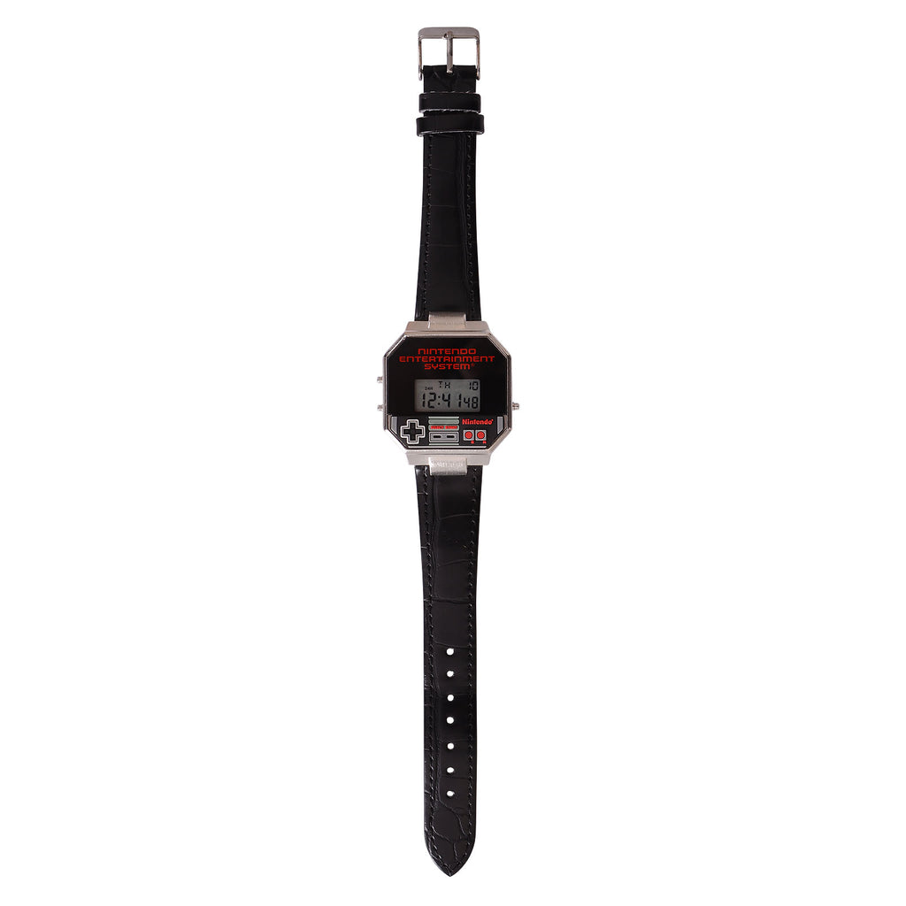 Produktbild Nintendo - NES Armbandsur