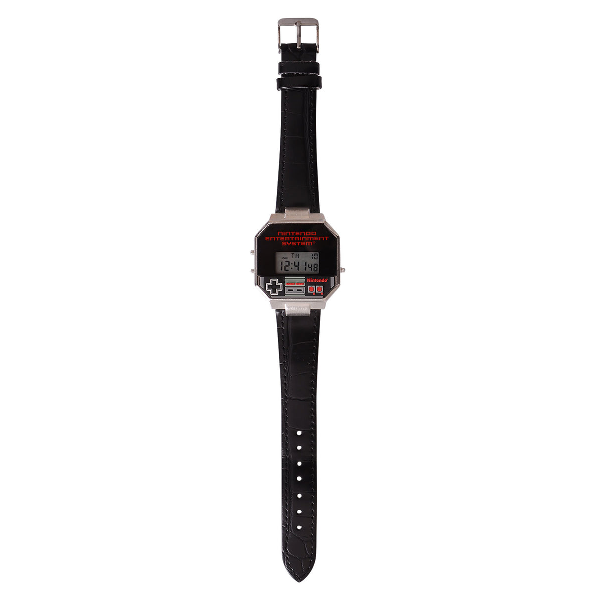 Produktbild Nintendo - NES Armbandsur