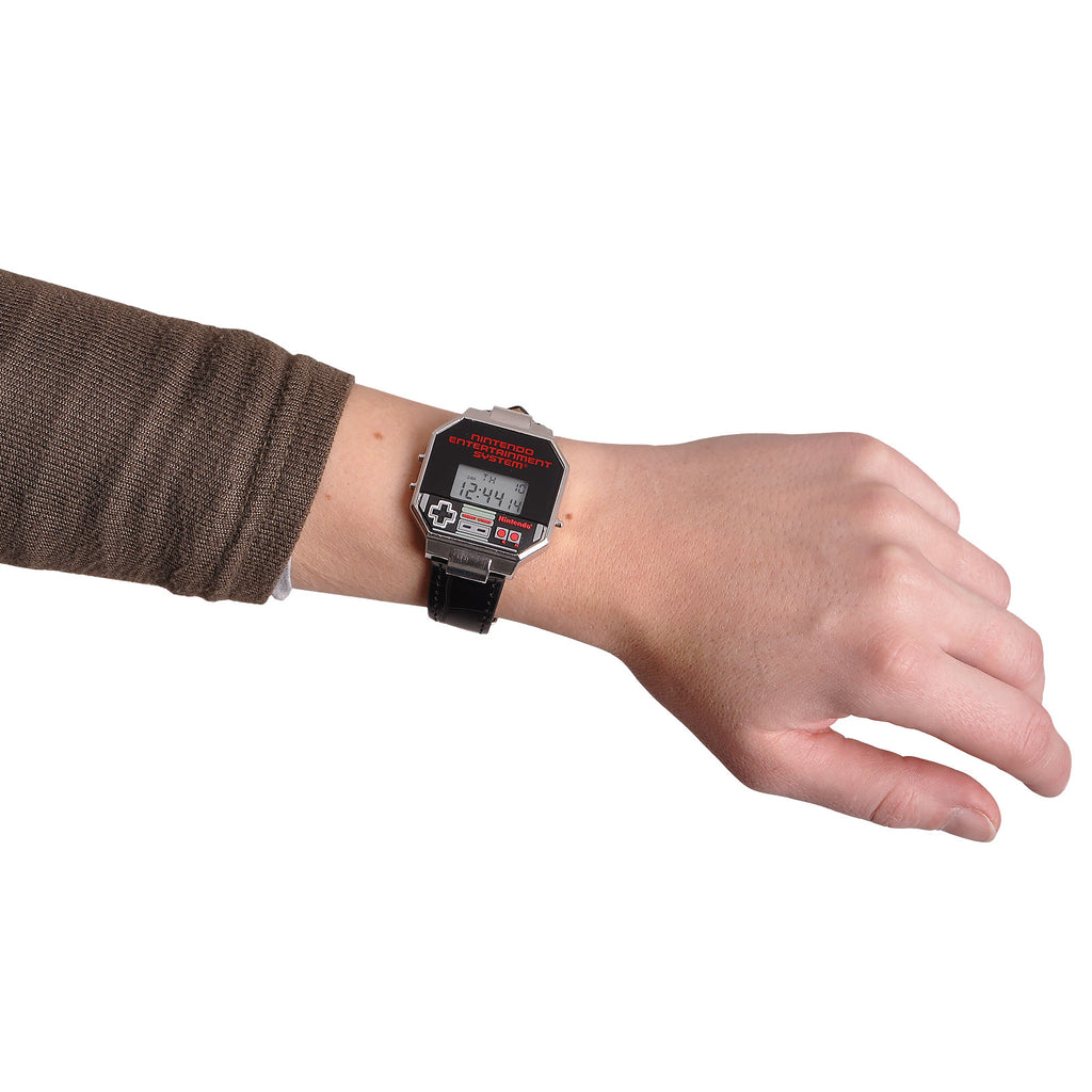 Produktbild Nintendo - NES Armbandsur