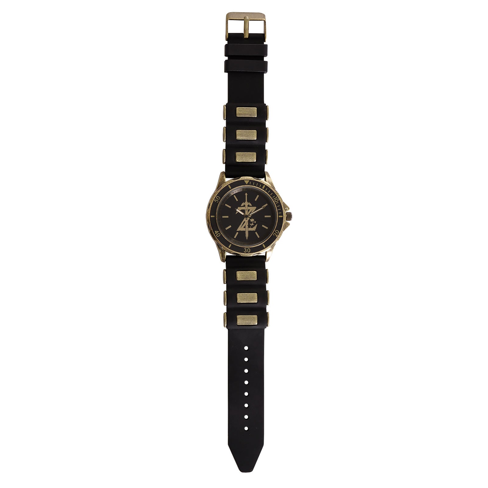 Produktbild Zelda - Breath of the Wild Armbandsur