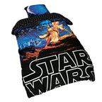 Produktbild Star Wars - A New Hope Vändbar Påslakan