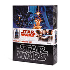 Produktbild Star Wars - A New Hope Vändbar Påslakan