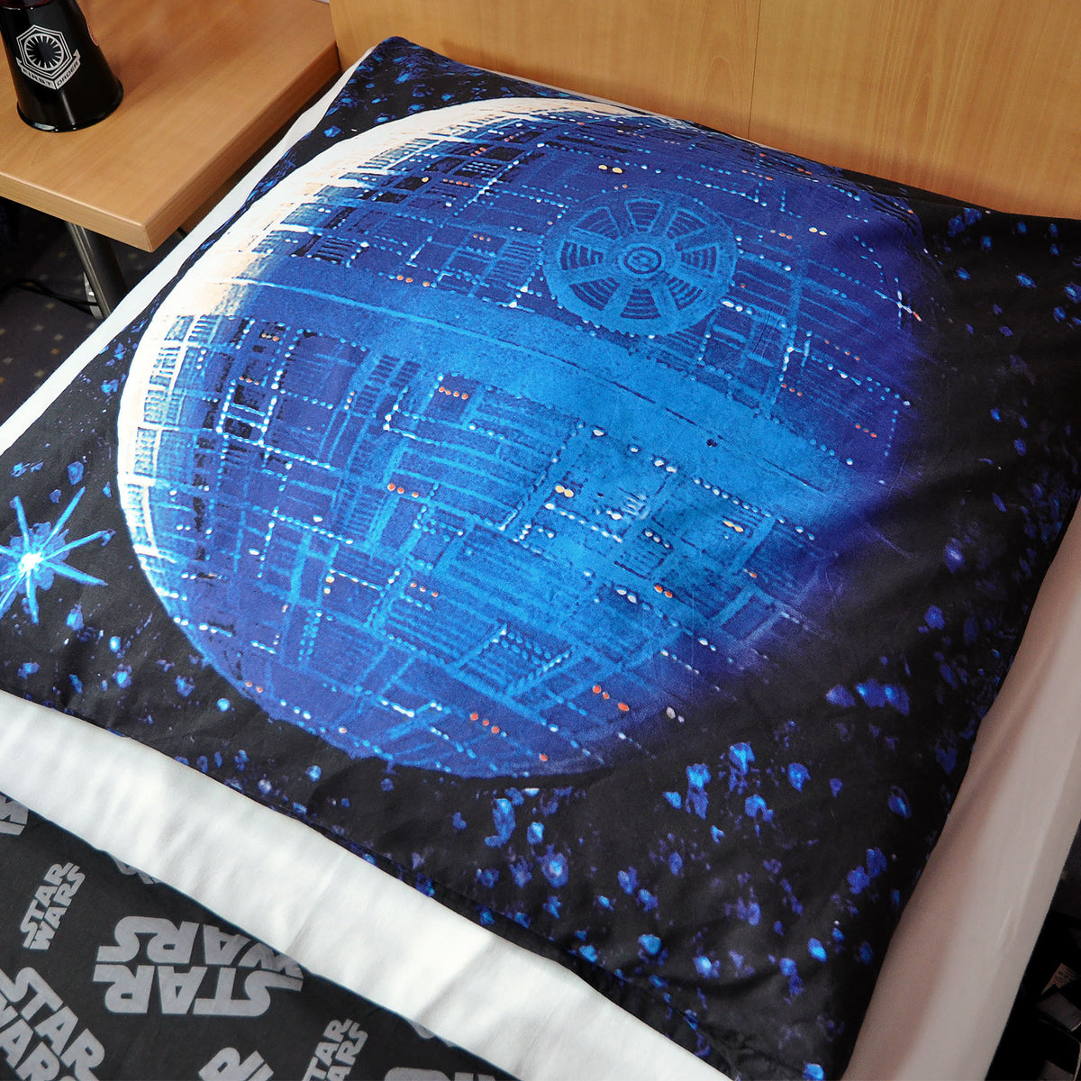 Produktbild Star Wars - A New Hope Vändbar Påslakan