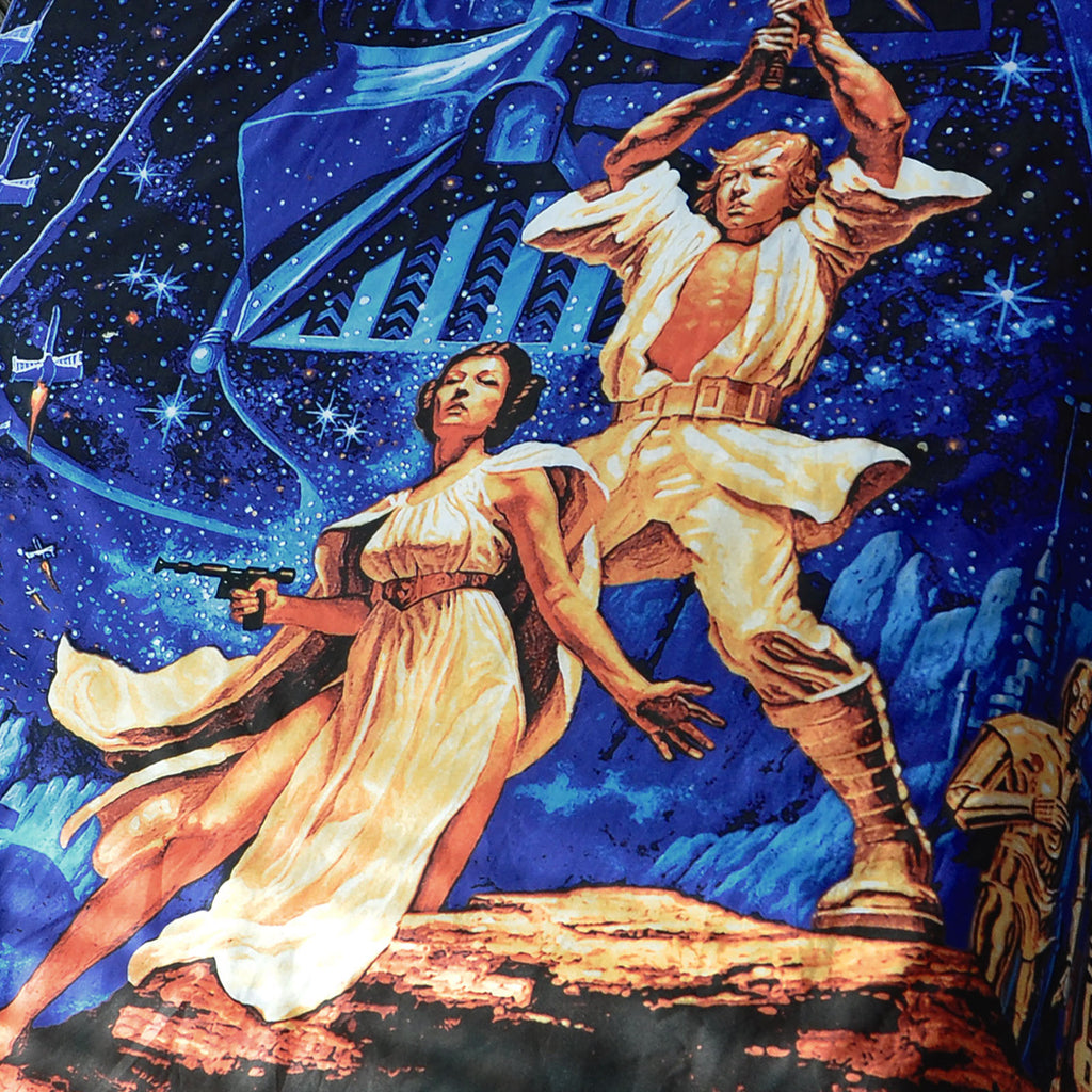 Produktbild Star Wars - A New Hope Vändbar Påslakan