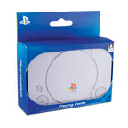 Produktbild PlayStation - Spelkort i metallåda