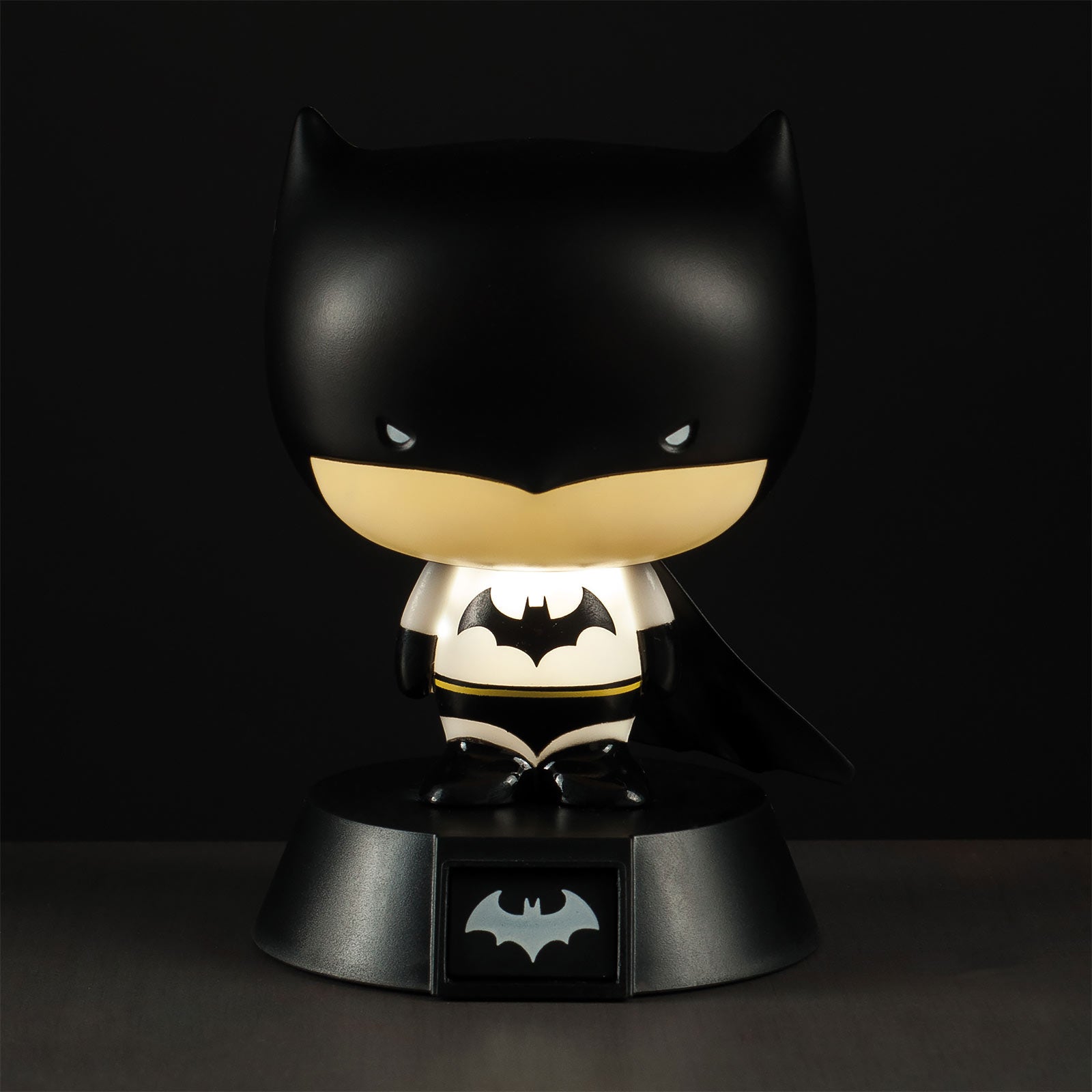 Produktbild Batman 3D Bordslampa