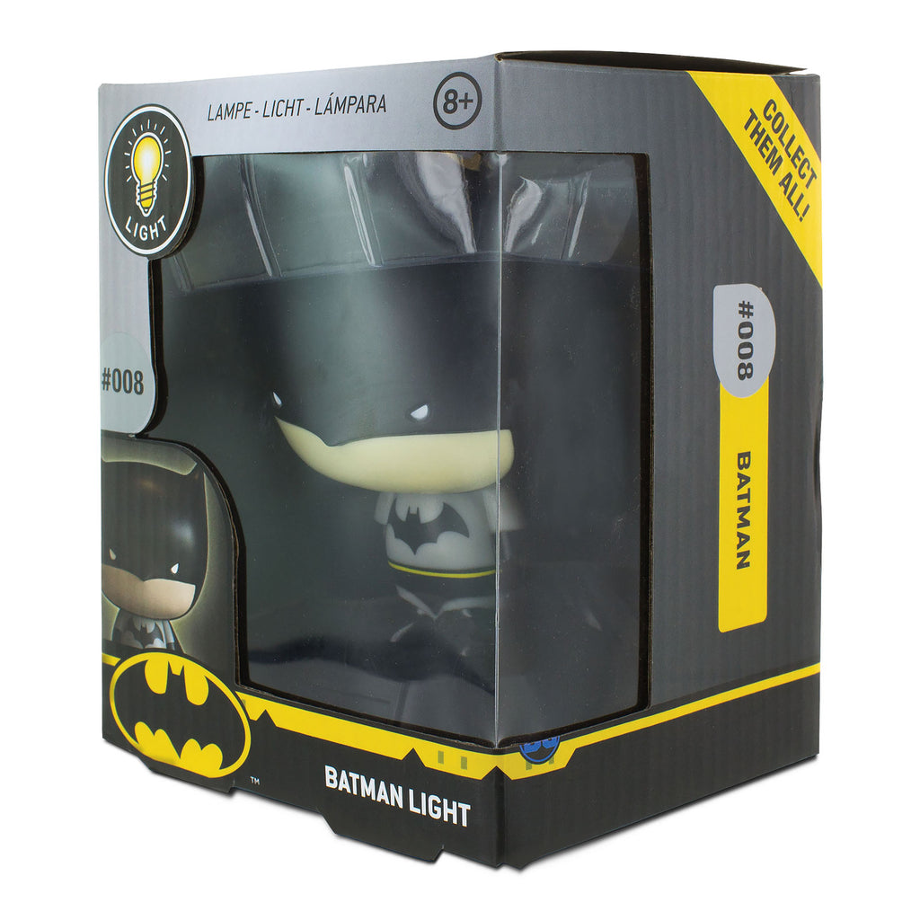 Produktbild Batman 3D Bordslampa