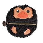 Produktbild Niffler Plysch Myntbörs - Fantastiska Vidunder
