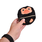 Produktbild Niffler Plysch Myntbörs - Fantastiska Vidunder