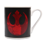 Produktbild Star Wars - Leia och Han Solo Termoeffekt Mugg