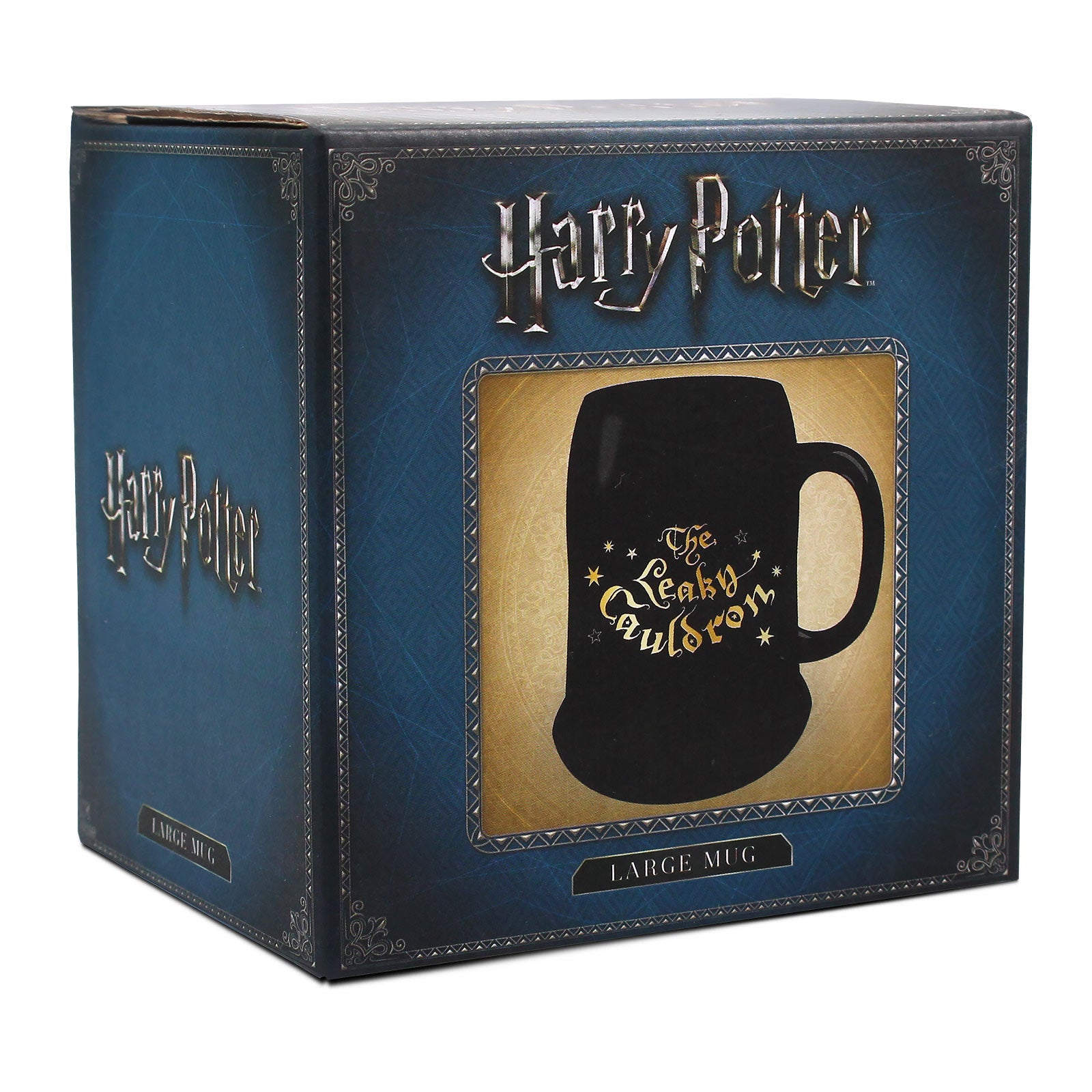 Produktbild Harry Potter - Diagongränden Krus
