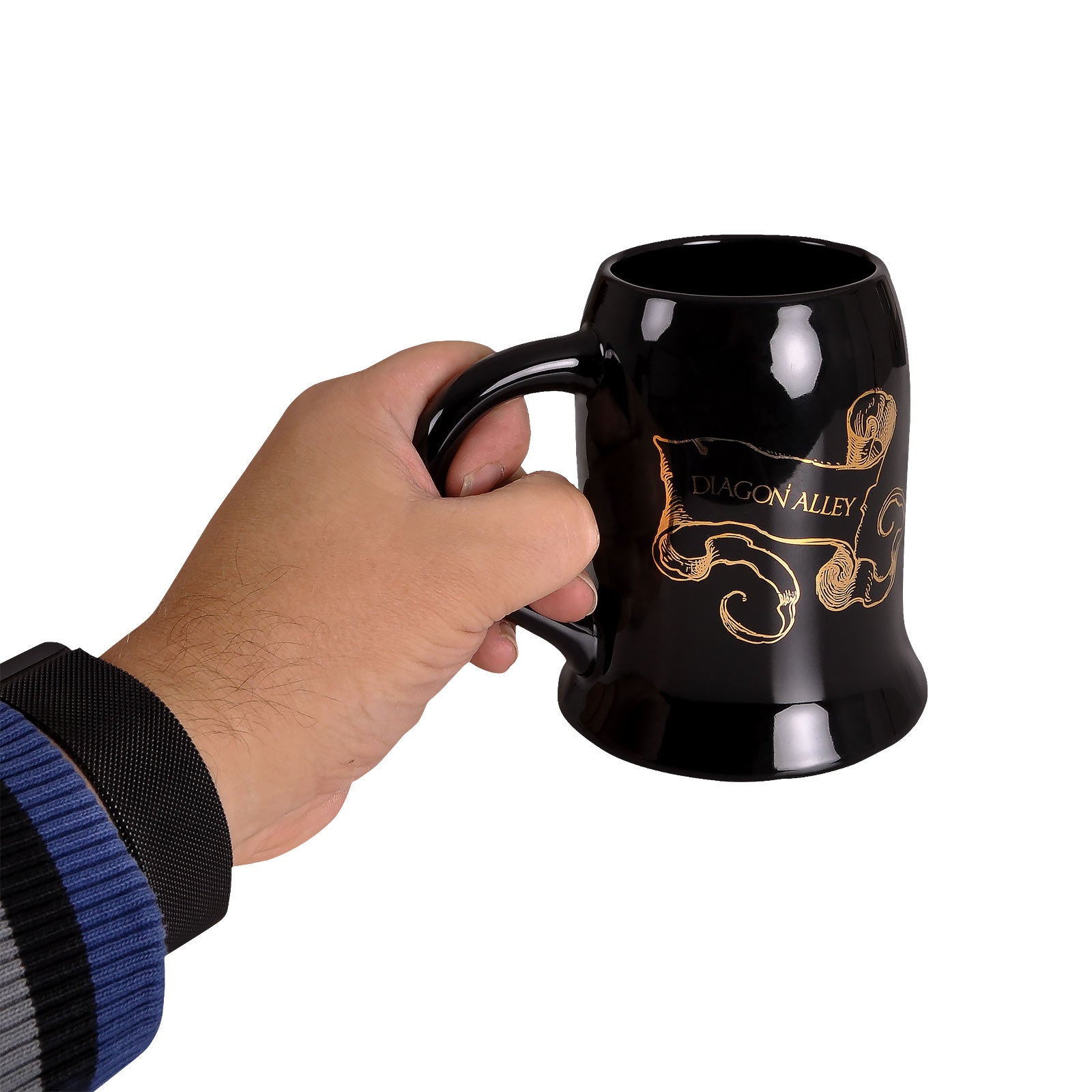 Produktbild Harry Potter - Diagongränden Krus