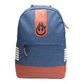 Produktbild Star Wars - Ryggsäck Rebel Collection blå