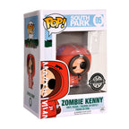 Produktbild South Park - Zombie Kenny Funko Pop Figur