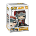 Produktbild Star Wars - Rio Durant Funko Pop Vickande huvudfigur