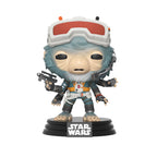 Produktbild Star Wars - Rio Durant Funko Pop Vickande huvudfigur