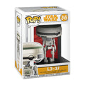 Produktbild Star Wars - L3-37 Funko Pop vickande huvud figur
