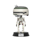Produktbild Star Wars - L3-37 Funko Pop vickande huvud figur
