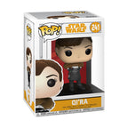 Produktbild Star Wars - Qi'ra Funko Pop vickande huvud-figur