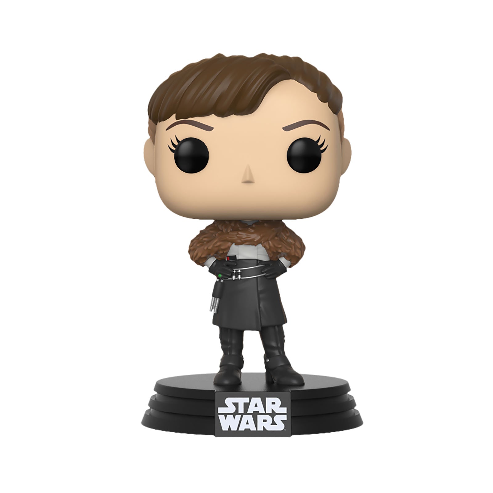 Produktbild Star Wars - Qi'ra Funko Pop vickande huvud-figur